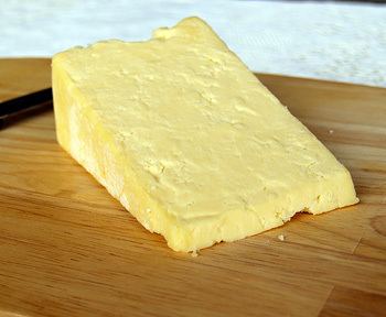 Lancashire cheese Lancashire Cheese