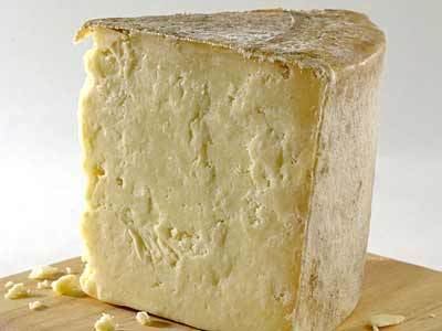 Lancashire cheese lancashire The Eton Mess