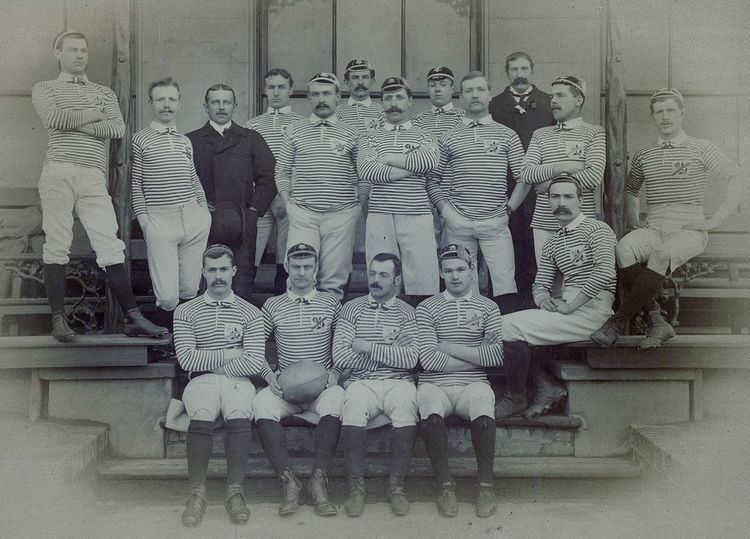 Lancashire County Rugby Football Union