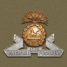 Lancashire Fusiliers