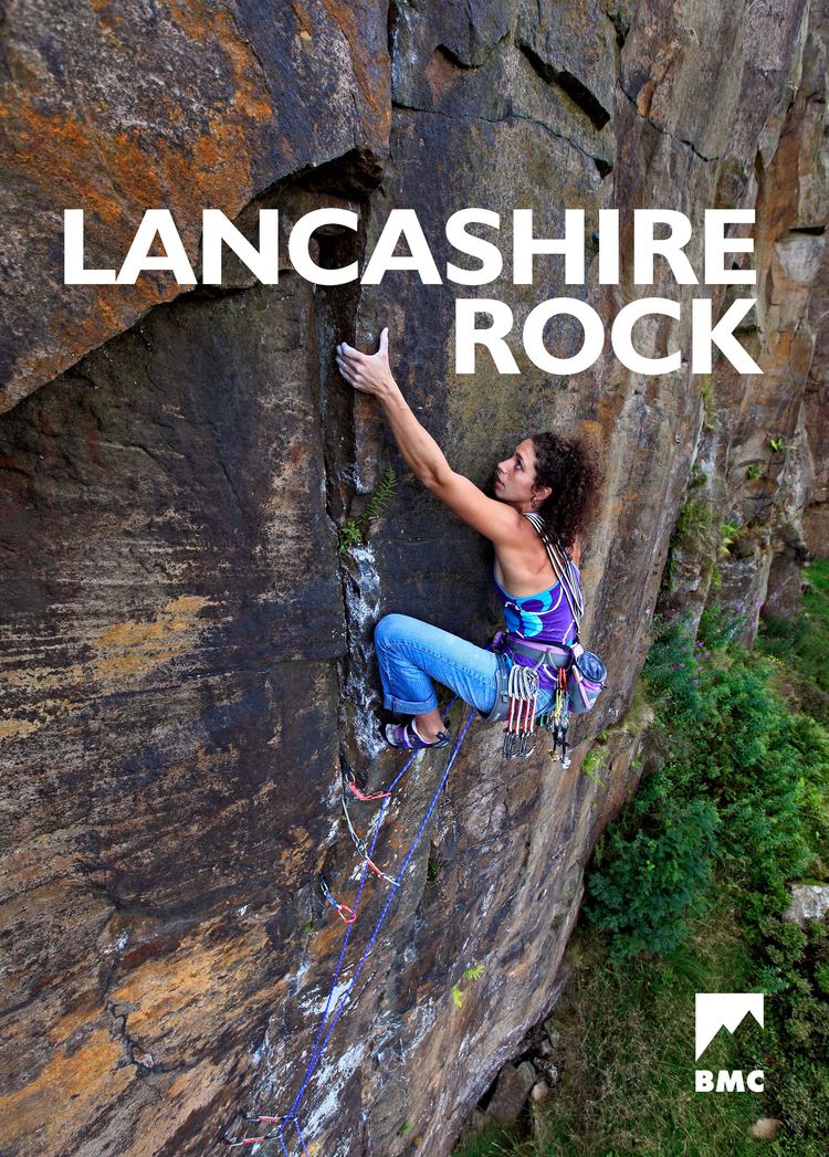 Lancashire Rock wwwbmcshopcoukimageslancashire20cover20draf