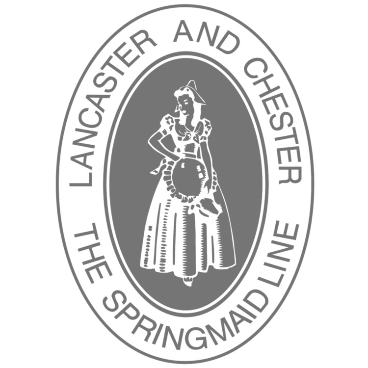 Lancaster and Chester Railroad - Alchetron, the free social encyclopedia