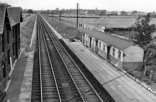 Lancaster and Preston Junction Railway