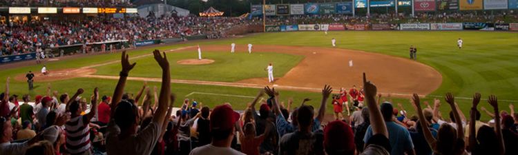 Lancaster Barnstormers Stadium Info Lancaster Barnstormers