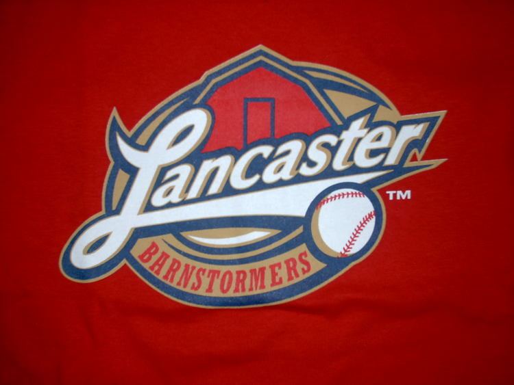 Lancaster Barnstormers PSP Lancaster Barnstormers