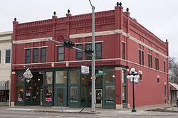 Lancaster Block (Lincoln, Nebraska) httpsuploadwikimediaorgwikipediacommonsthu