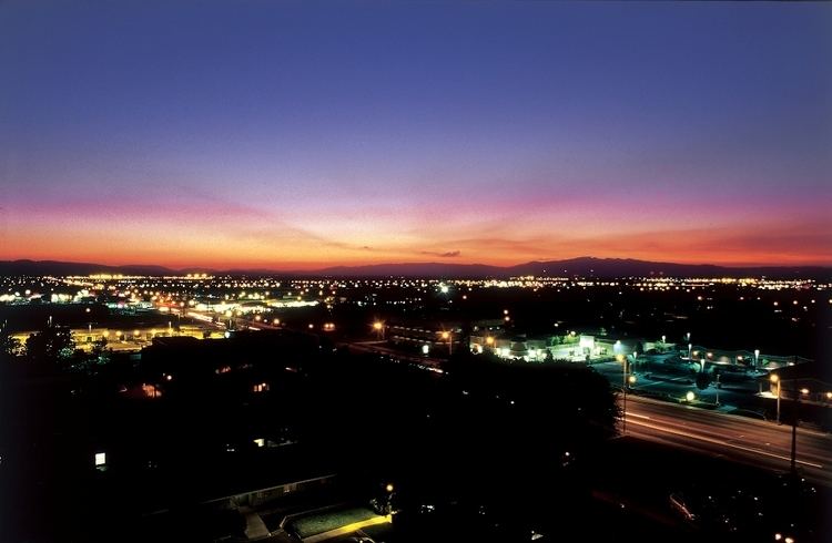 Lancaster, California Lancaster California Wikipedia