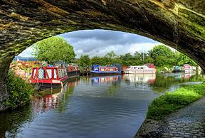 Lancaster Canal httpsuploadwikimediaorgwikipediacommonsthu
