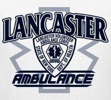 Lancaster Volunteer Ambulance Corps httpsuploadwikimediaorgwikipediaenthumb7