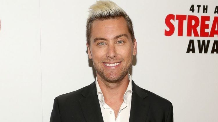 Lance Bass Lance Bass Talks New Documentary and the Struggles He