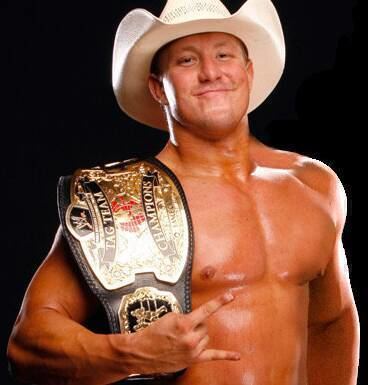 Lance Cade Lance Cade The Official Wrestling Museum