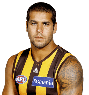 Lance Franklin saflcomaustaticfileAFL20TenantHawthornPlay