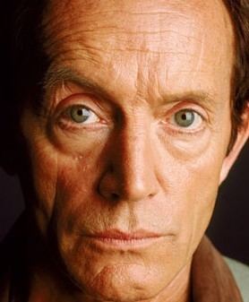 Lance Henriksen Lance Henriksen Gehenna