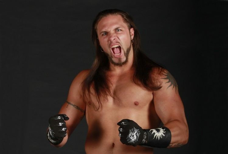 Lance Hoyt Lance Hoyt Chats About Being Punished In WWE Fights Day