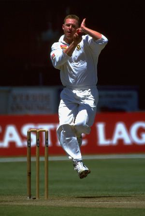 Lance Klusener The Zulu who was one of the worlds best all