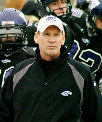 Lance Leipold Coaches Hot Seat 2017