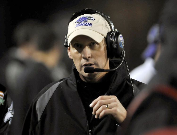Lance Leipold College football Before he says farewell to UWWhitewater Lance