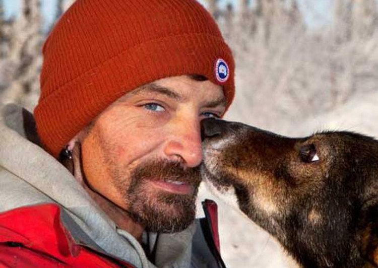Lance Mackey Lance Mackey39s Comeback Kennel Iditarod and Yukon Quest