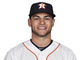 Lance McCullers Jr. Lance McCullers Stats News Pictures Bio Videos Houston Astros