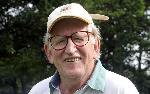 Lance Percival Lance Percival dies aged 81 Telegraph