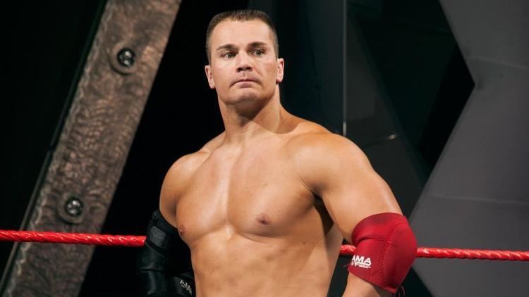 Lance Storm Lance Storm WWE