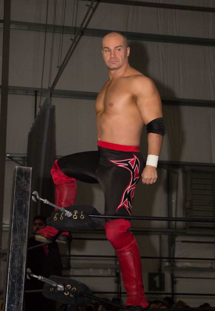 Lance Storm Lance Storm Wikipedia the free encyclopedia