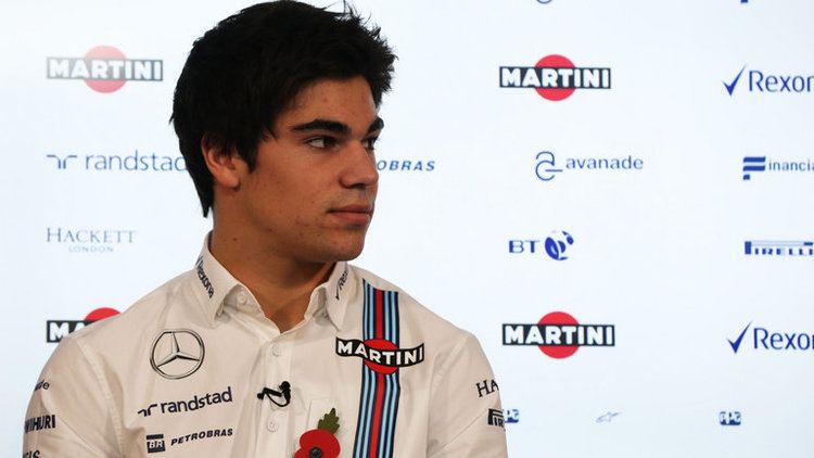 Lance Stroll Lance Stroll and Valtteri Bottas confirmed as 2017 Williams drivers