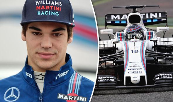 Lance Stroll Lance Stroll lifts lid on worst possible F1 debut as Williams