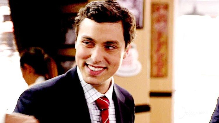 Lance Sweets Lance Sweets Farewell YouTube