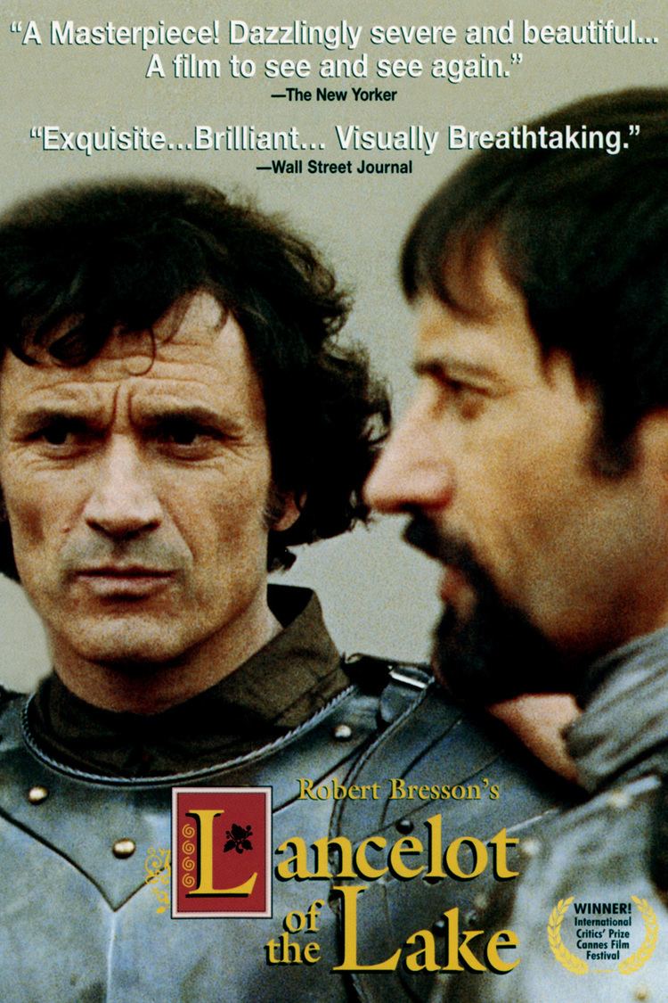 Lancelot du Lac (film) wwwgstaticcomtvthumbdvdboxart22828p22828d