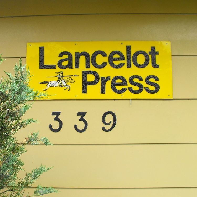 Lancelot Press