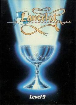 Lancelot (video game) httpsuploadwikimediaorgwikipediaenthumb6