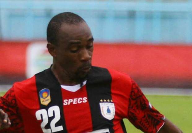 Lanciné Koné Lancine Kone Berharap Sepakbola Indonesia Pulih Goalcom