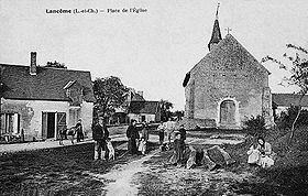 Lancôme, Loir-et-Cher httpsuploadwikimediaorgwikipediacommonsthu