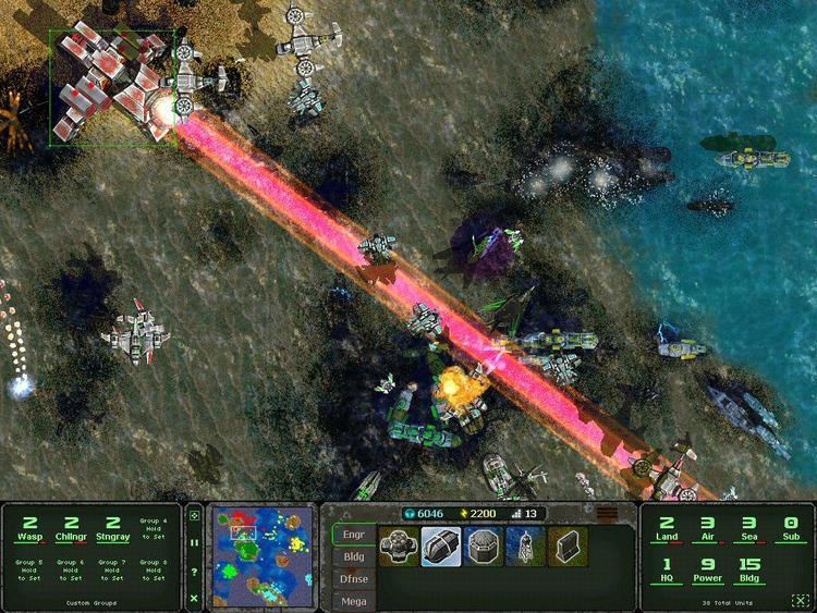 Land Air Sea Warfare Land Air Sea Warfare RTS Android Apps on Google Play