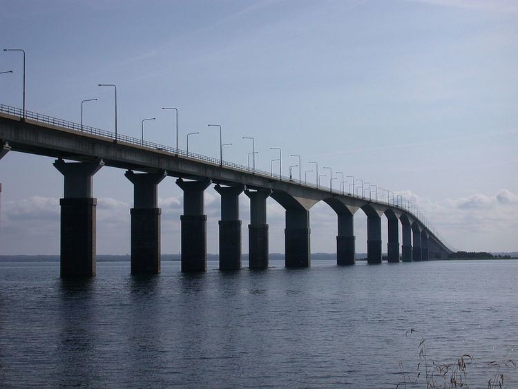 Öland Bridge