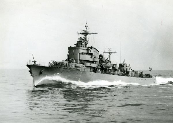 Öland-class destroyer