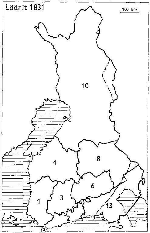 Åland (former province of Finland)
