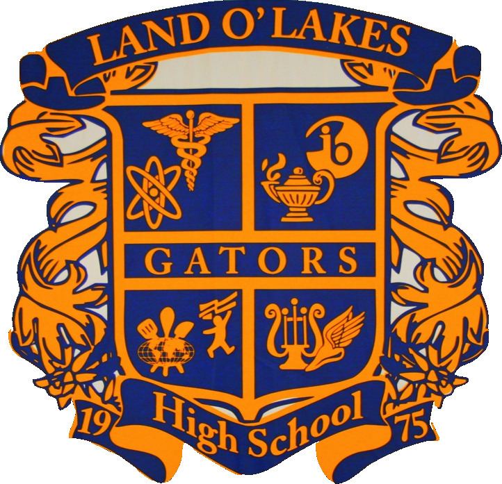 Land O' Lakes High School