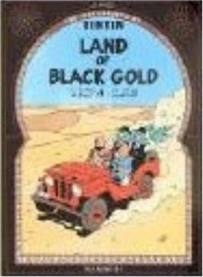 Land of Black Gold t2gstaticcomimagesqtbnANd9GcRlYmPwkOop67mv2