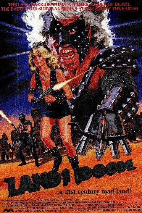 Land of Doom wwwgstaticcomtvthumbmovieposters47833p47833