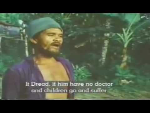 Land of Look Behind LAND OF LOOK BEHIND FULL DOCUMENTARY 1982 YouTube