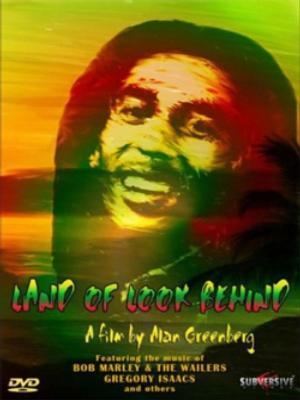 Land of Look Behind Land Of Look Behind United Reggae