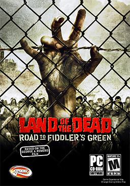 Land of the Dead: Road to Fiddler's Green httpsuploadwikimediaorgwikipediaenbbcLan