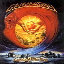 Land of the Free (Gamma Ray album) httpsuploadwikimediaorgwikipediaenthumb5