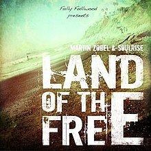 Land of the Free (Martin Zobel album) httpsuploadwikimediaorgwikipediaenthumb7