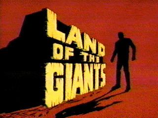 Land of the Giants Land of the Giants Wikipedia