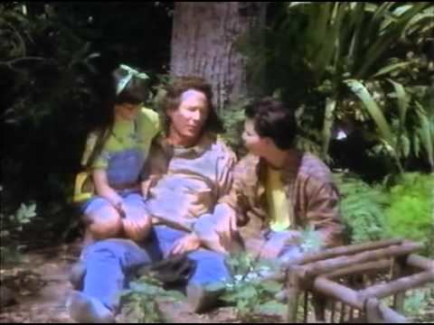 Land of the Lost (1991 TV series) Land of the Lost 1991 quotTashaquot YouTube