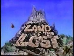 Land of the Lost (1991 TV series) httpsuploadwikimediaorgwikipediaenthumb6