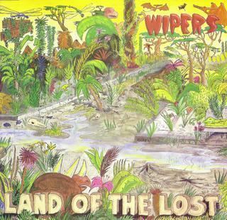 Land of the Lost (Wipers album) httpsuploadwikimediaorgwikipediaenaafWip